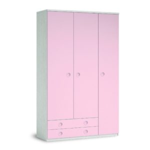 armario-3-puertas-y-2-cajones-color-artico-rosa-2.jpg