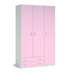 armario-3-puertas-y-2-cajones-color-artico-rosa.jpg