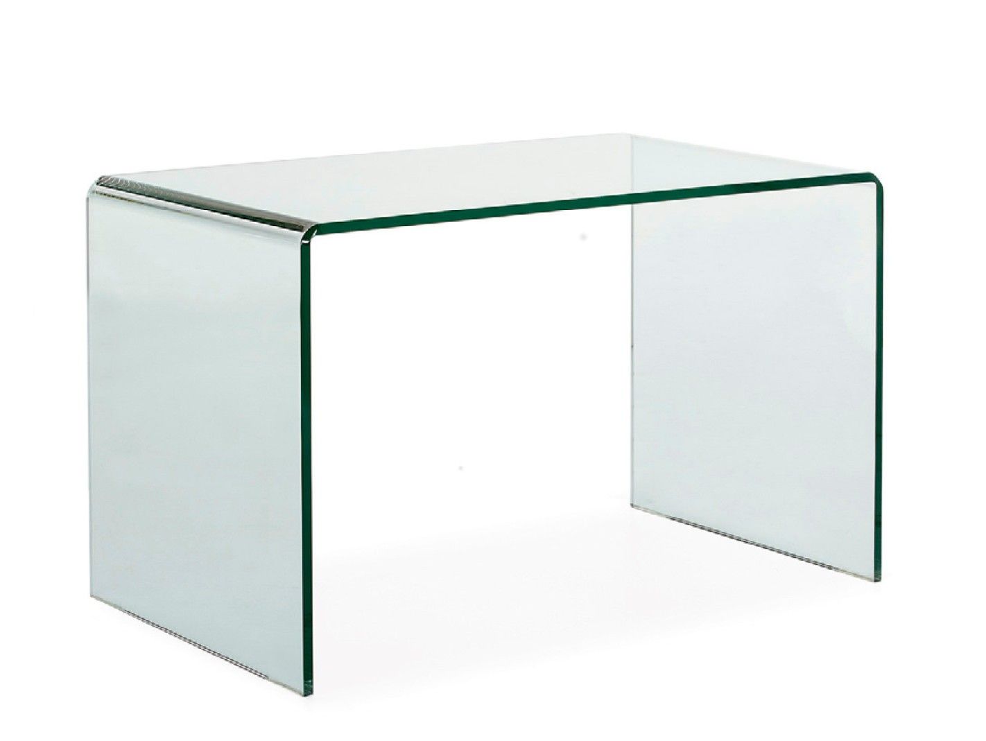 Mesa escritorio cristal - mimoondo