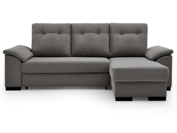 sofa cama chaise longue con sistema de apertura arrastre elevable tapizado marengo 2