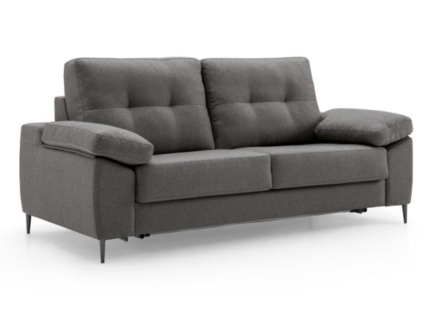 sofa cama sistema de apertura italiano