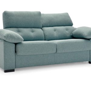 sofa cama sistema de apertura italiano tapizado mar 3