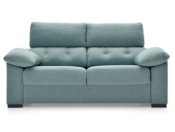 sofa cama sistema de apertura italiano tapizado mar 4