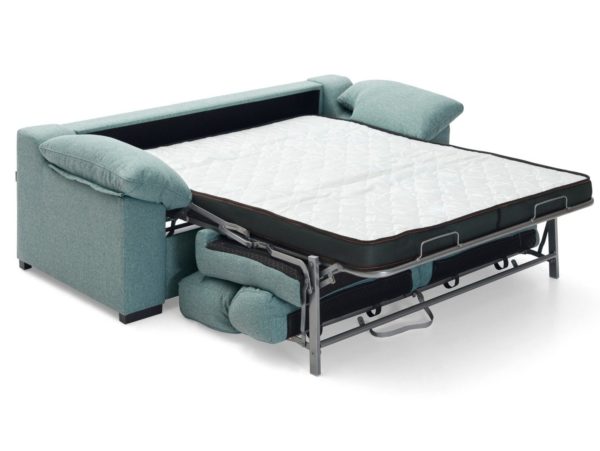 sofa cama sistema de apertura italiano tapizado mar 5