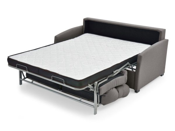 sofa cama sistema de apertura italiano tapizado marengo 1 2