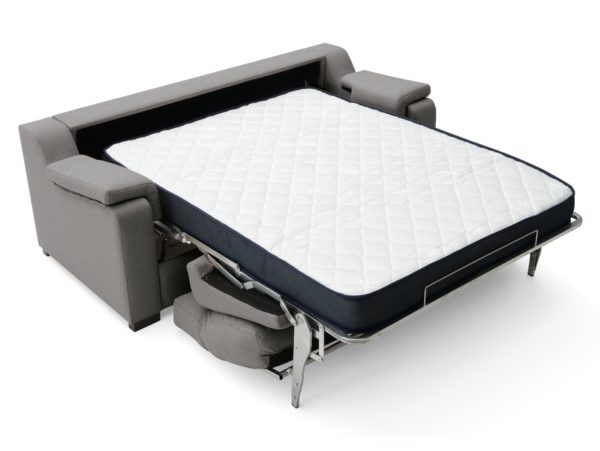 sofa cama sistema de apertura italiano tapizado marengo 2