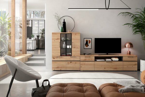 no103 con ambiente ebano artisan