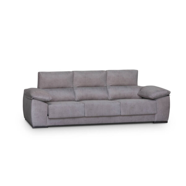 SOFA 3 ASIENTOS HARLEM