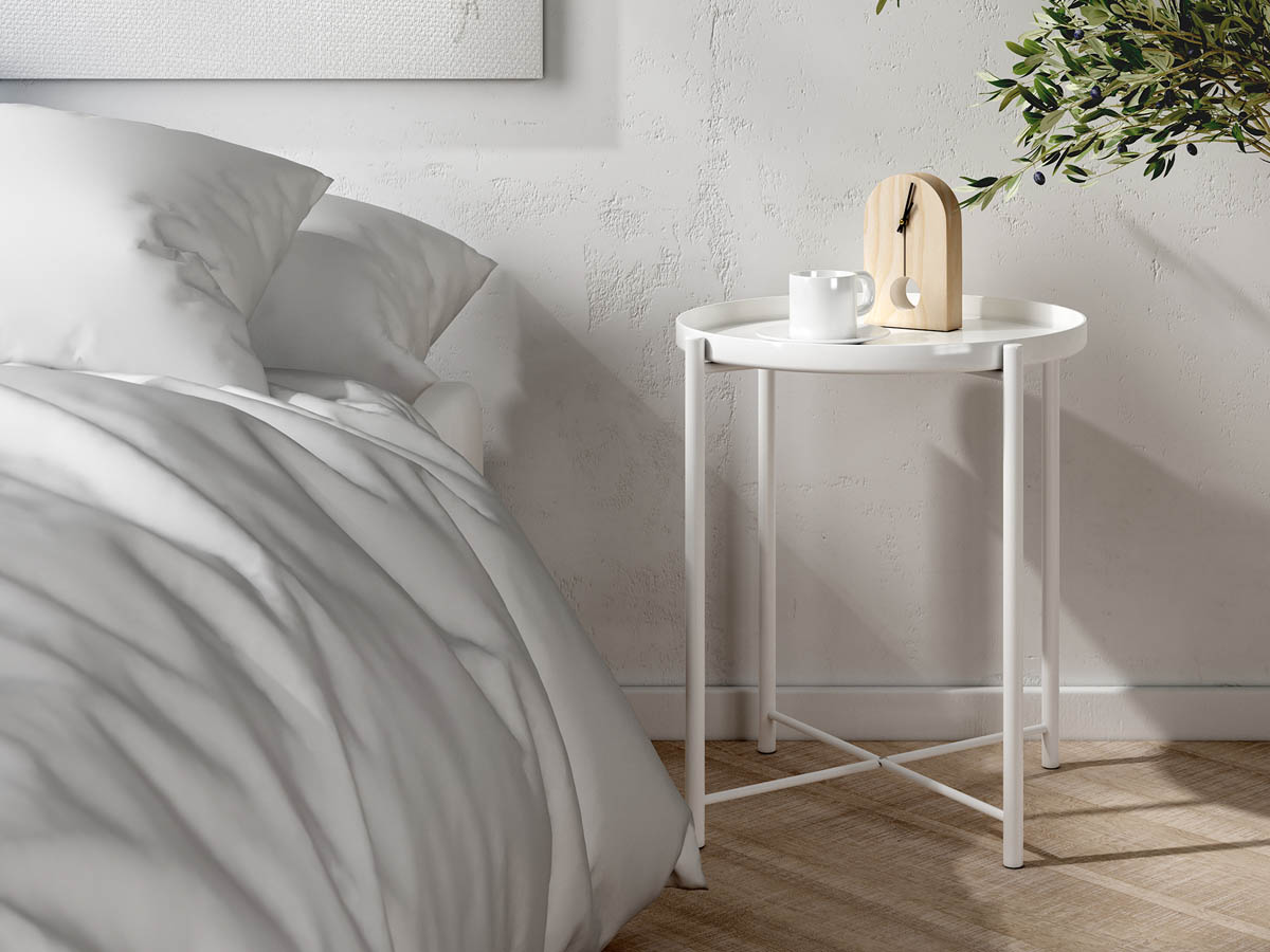 MESA AUXILIAR ANTARTIC