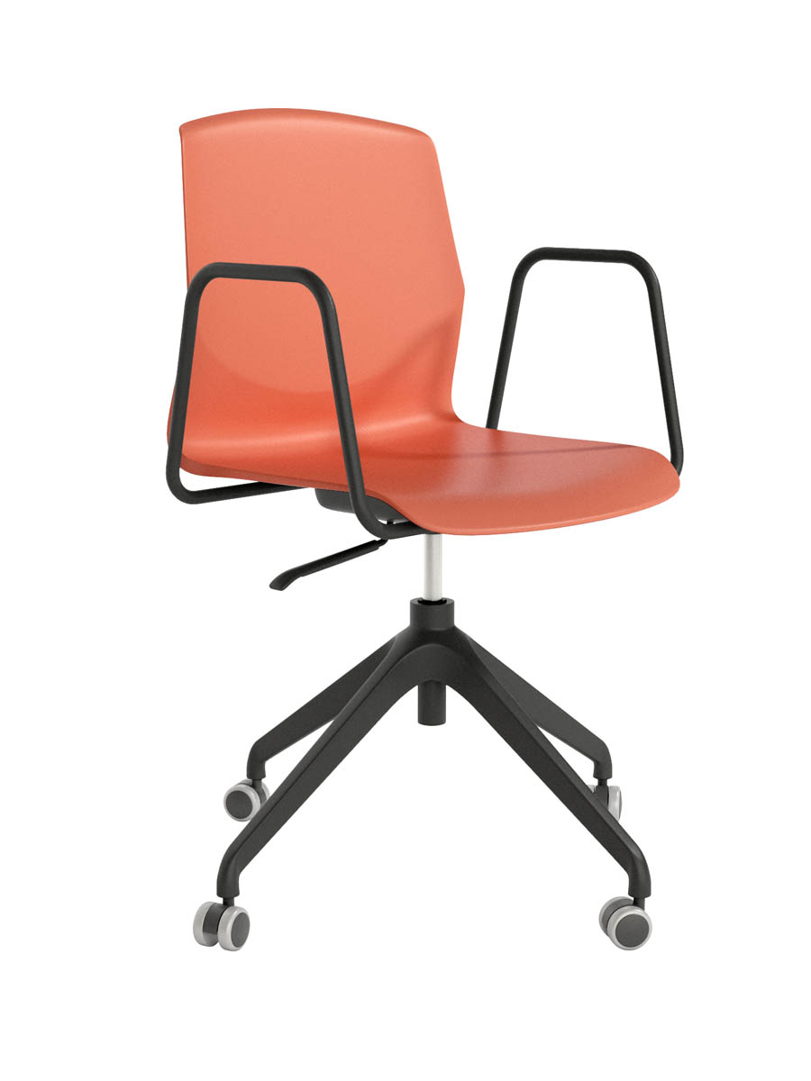 SILLA DE ESTUDIO SEATTLE CICLORAMA 3