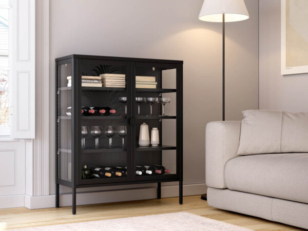 VITRINA TITANIA 90 x 110 2