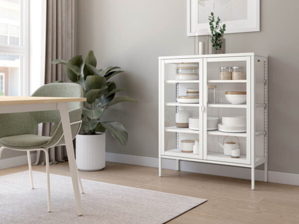 VITRINA TITANIA 90 x 110