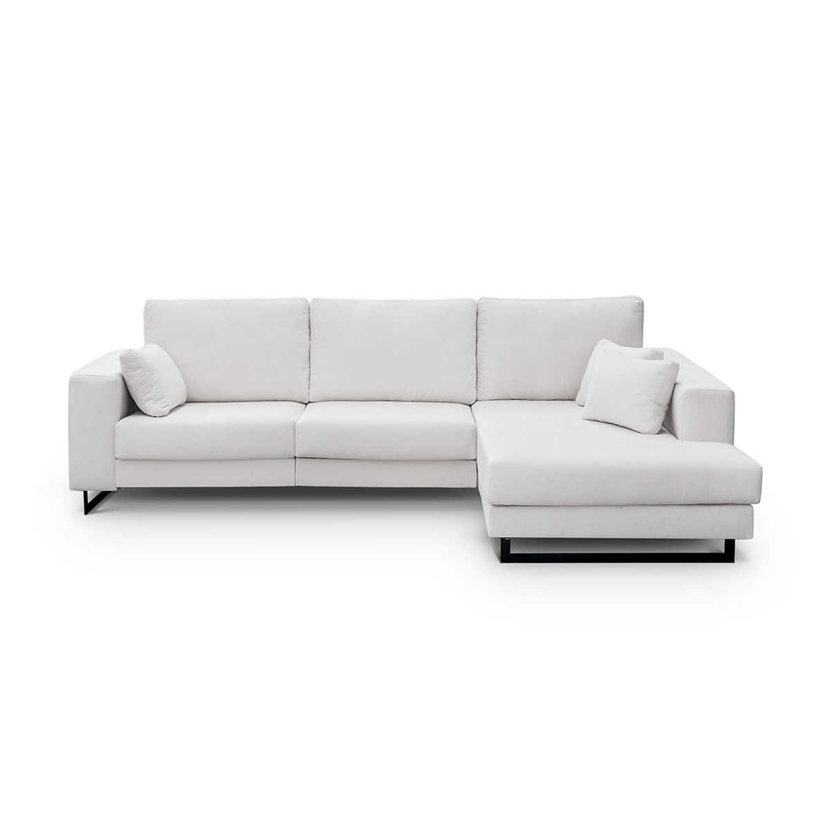 Chaise Longue California Ciclorama