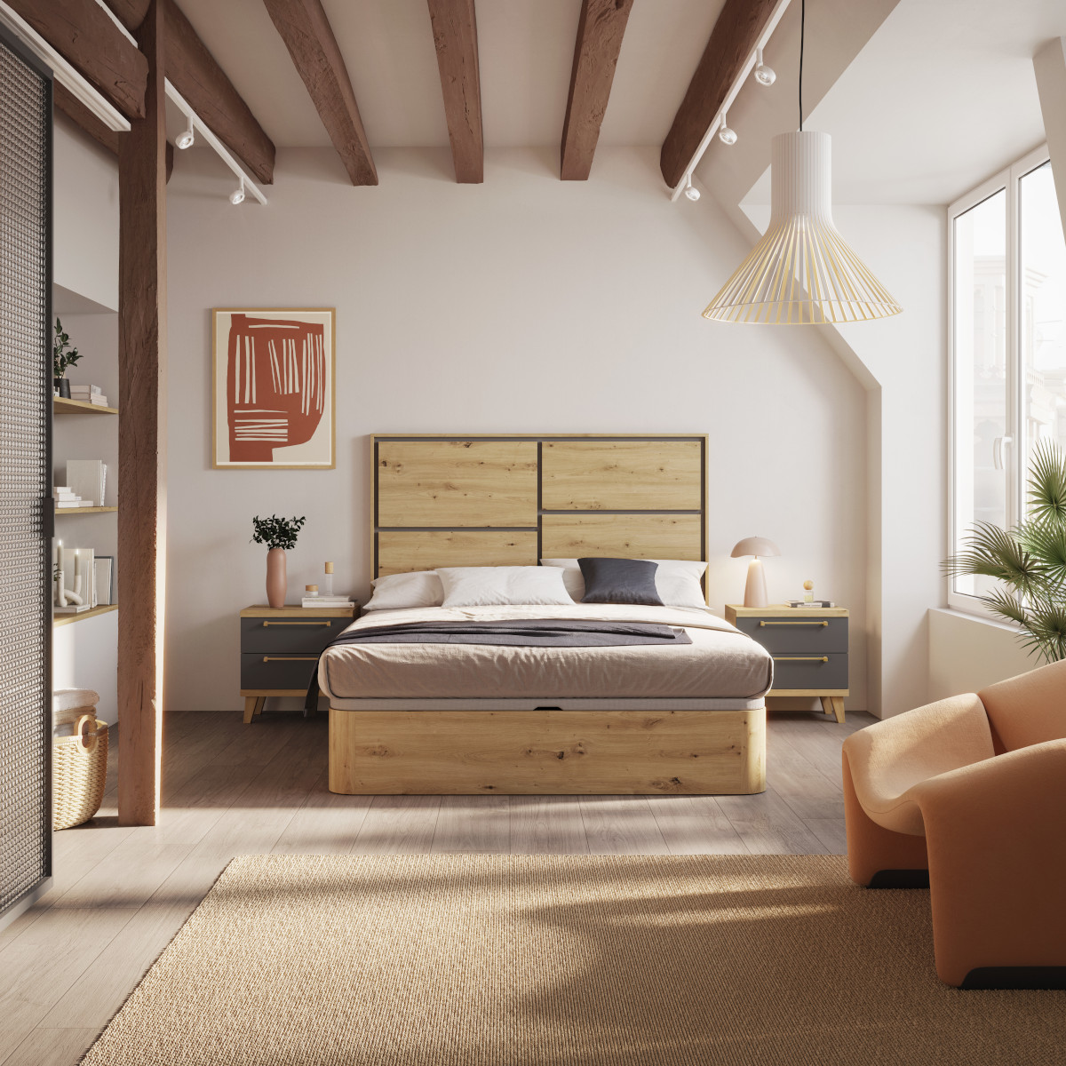 803 Dormitorio Kronos.5