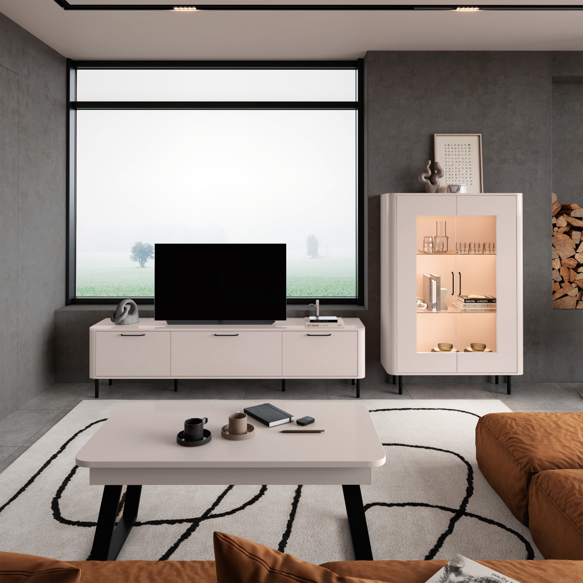 Salon 258